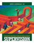 Book cover of Supervision: Concepts and Practices of Management (Eleventh Edition)