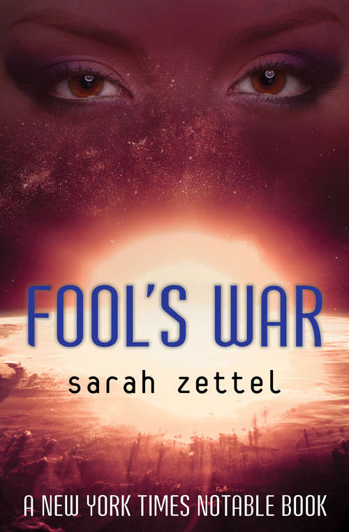 Book cover of Fool's War