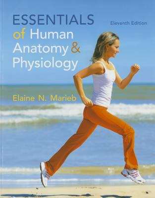 Essentials of Human Anatomy and Physiology (Eleventh Edition)