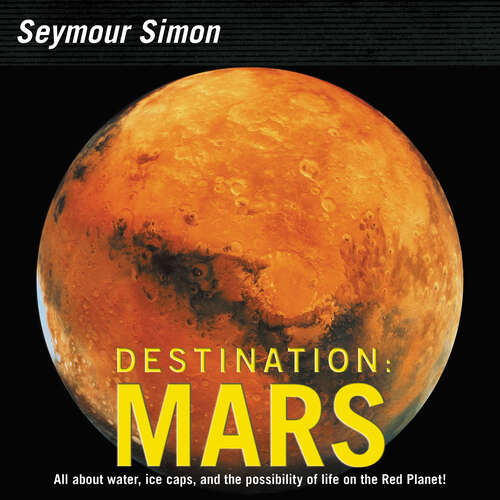 Book cover of Destination: Revised Edition