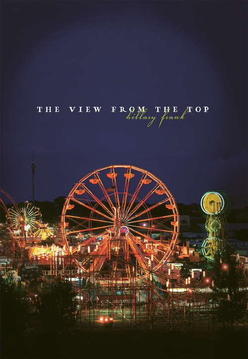 Book cover of The View from the Top