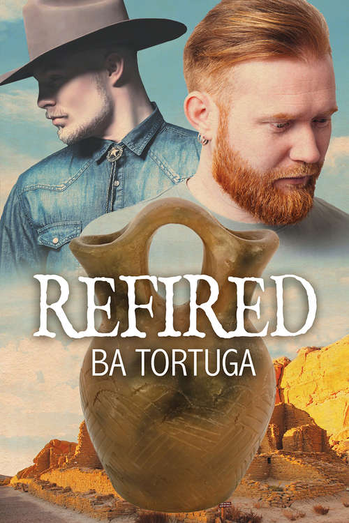 Refired (Recovery Ser. #1)