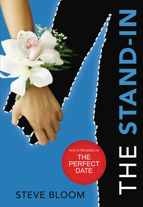 Book cover of The Stand-In