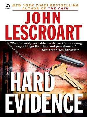 Hard Evidence (Dismas Hardy #3)