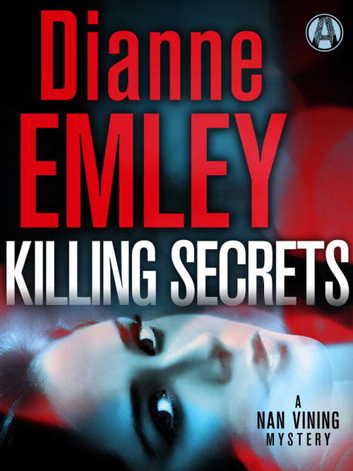 Book cover of Killing Secrets