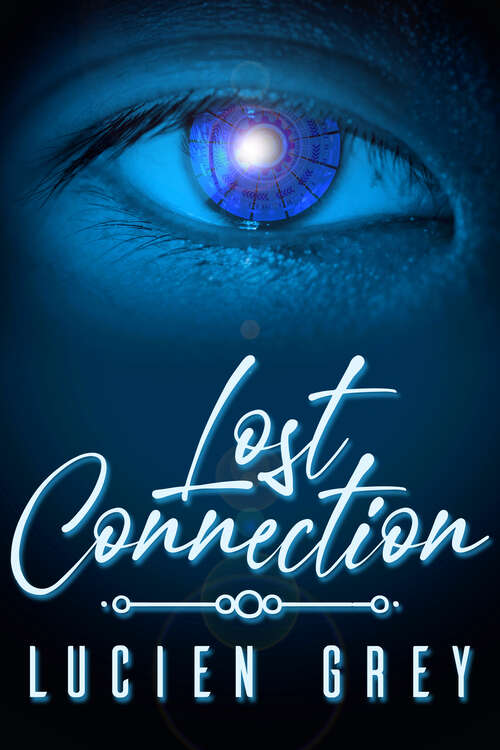 Book cover of Lost Connection
