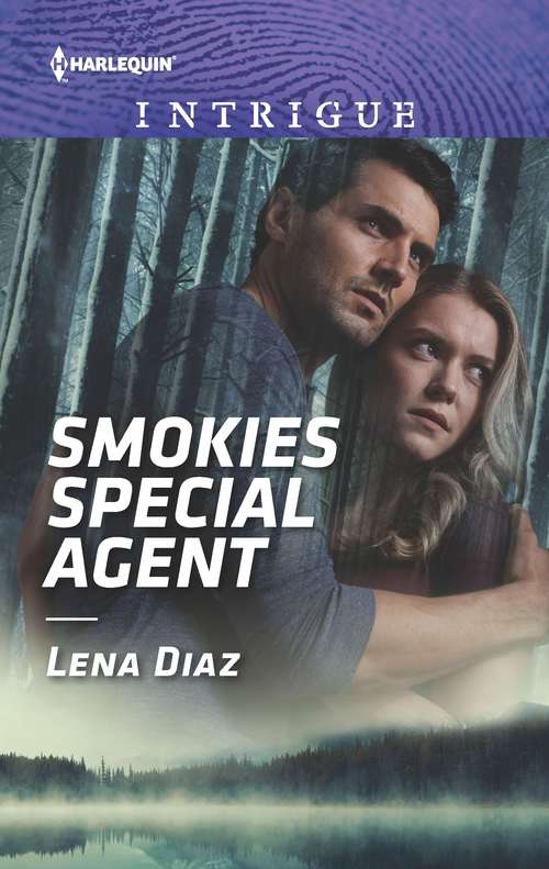 Smokies Special Agent: A Thrilling FBI Romance (The Mighty McKenzies #2)