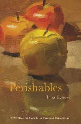 Book cover of Perishables