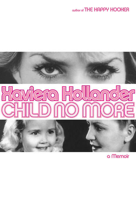 Book cover of Child No More