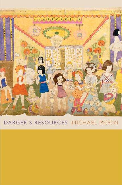Darger’s Resources