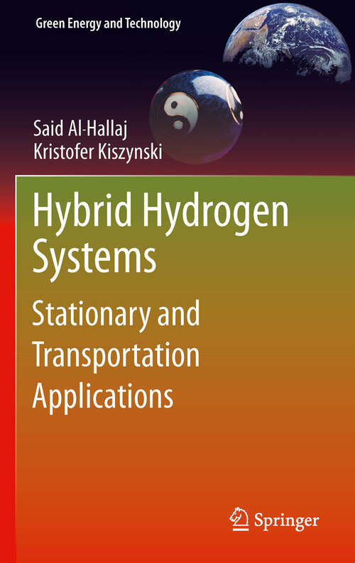 Hybrid Hydrogen Systems