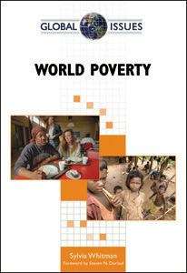 Book cover of World Poverty