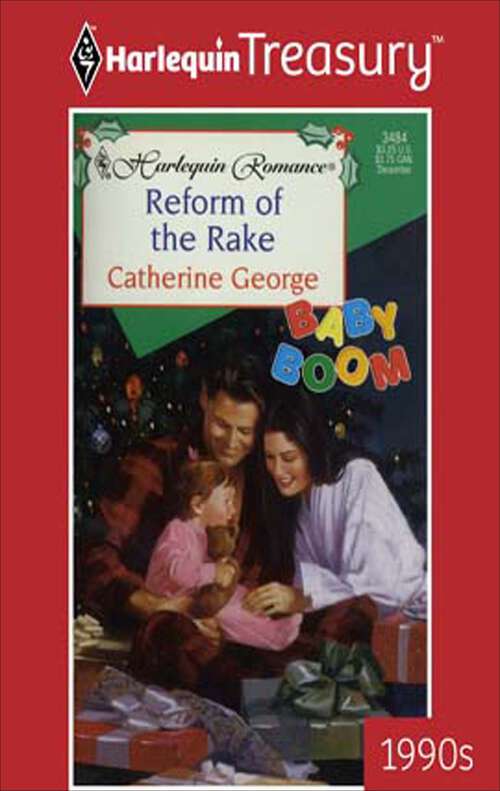 Book cover of Reform of the Rake