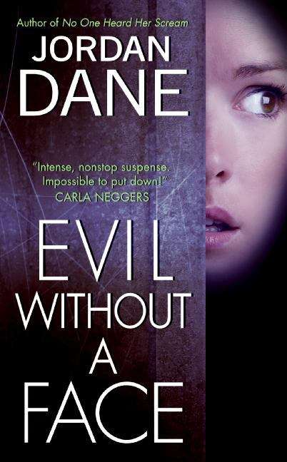 Book cover of Evil Without a Face