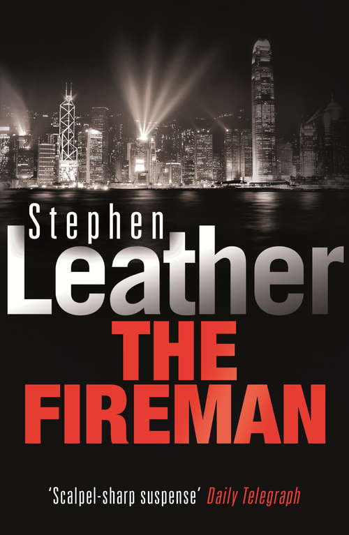 Book cover of The Fireman: Pay Off, The Fireman