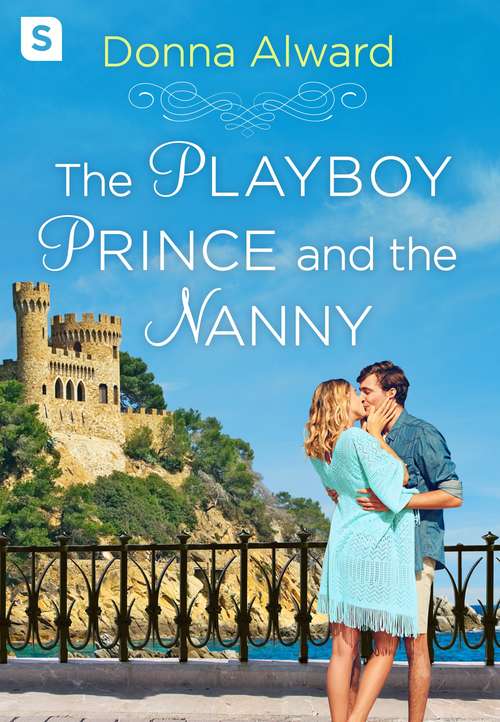 The Playboy Prince and the Nanny