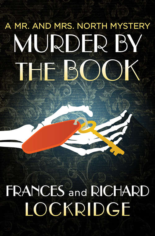 Book cover of Murder by the Book