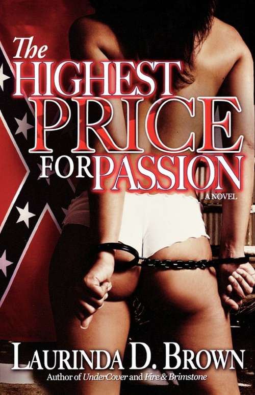 Book cover of The Highest Price for Passion