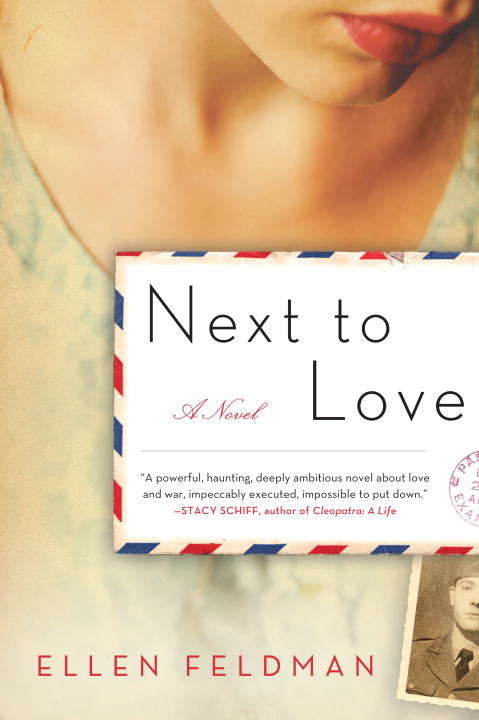 Next to Love: A Novel