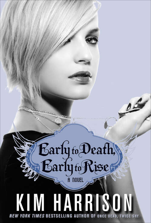 Book cover of Early to Death, Early to Rise (Madison Avery #2)
