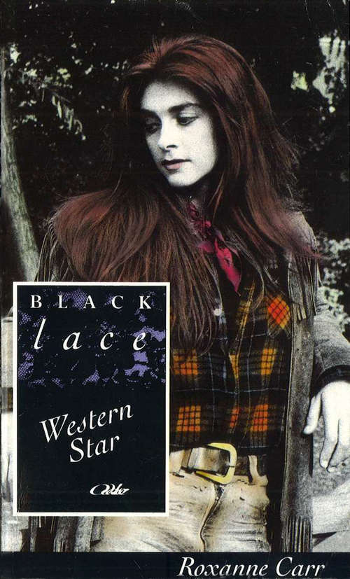 Book cover of Western Star