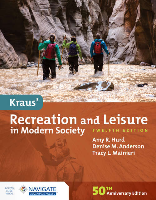 Kraus' Recreation and Leisure in Modern Society