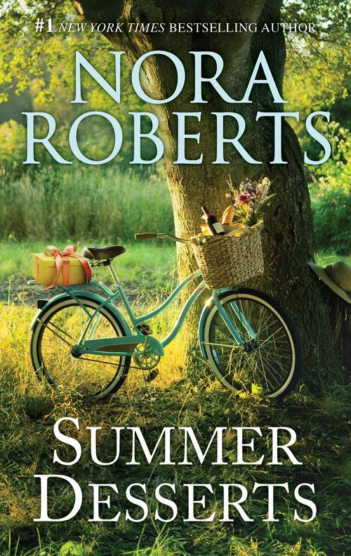 Book cover of Summer Desserts: Summer Desserts (Original) (Great Chefs Ser.)