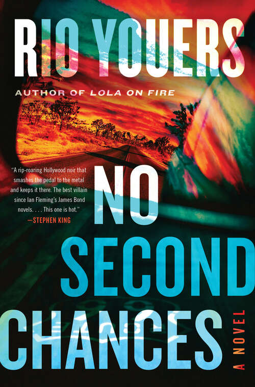 No Second Chances: A Novel