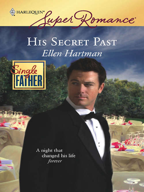 Book cover of His Secret Past