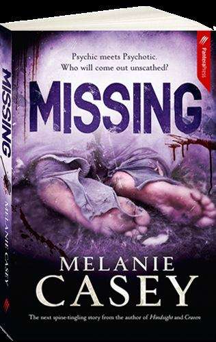Missing (Cass Lehman #3)