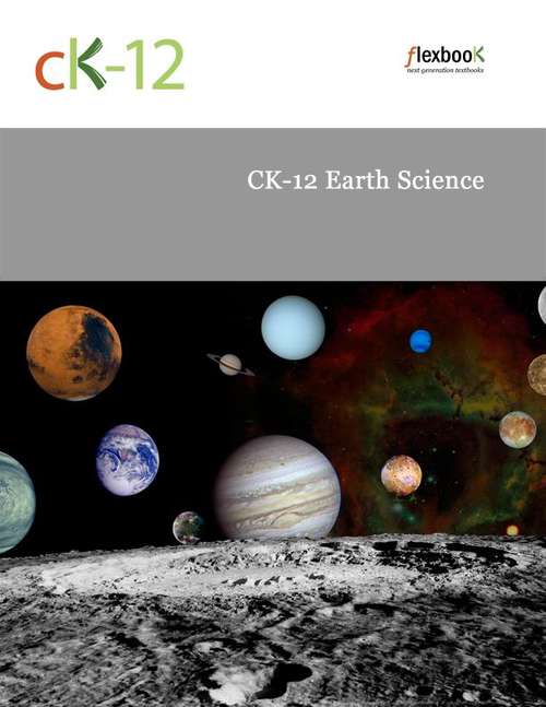 CK-12 Earth Science