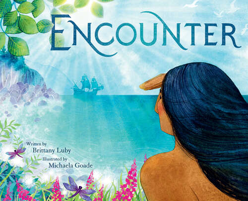 Book cover of Encounter