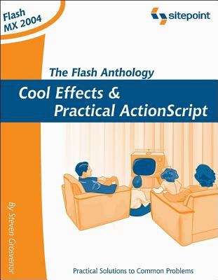 Book cover of The Flash Anthology