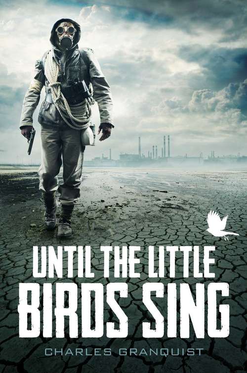 Book cover of Until the Little Birds Sing