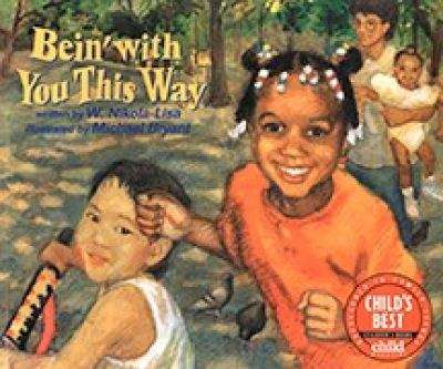 Book cover of Bein' with You This Way
