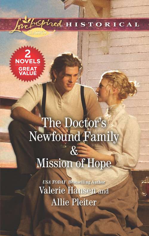 The Doctor's Newfound Family & Mission of Hope