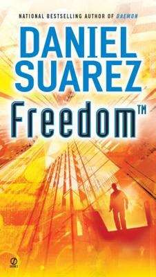 Book cover of Freedom (TM)