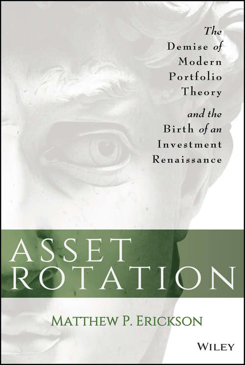 Book cover of Asset Rotation