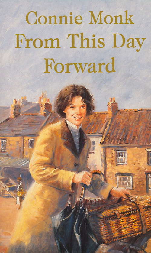 Book cover of From This Day Forward