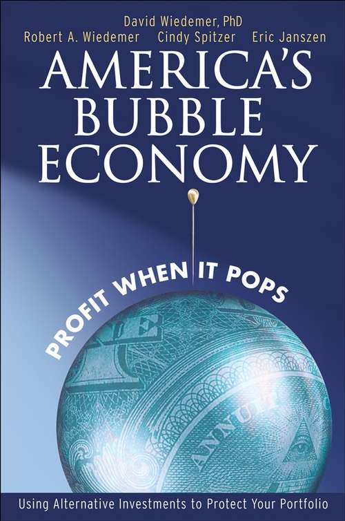 America's Bubble Economy