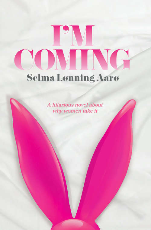 Book cover of I’m Coming