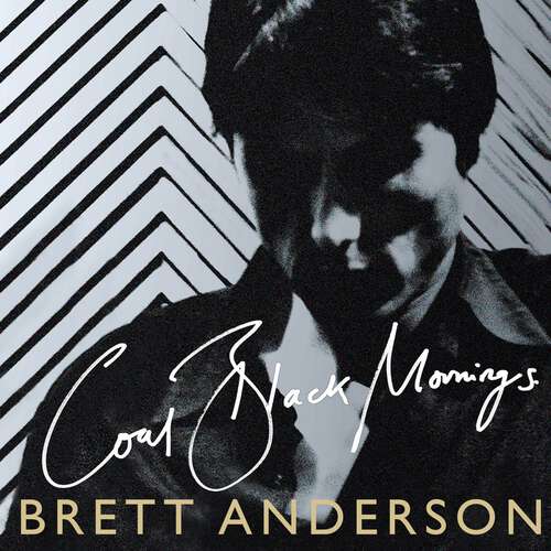 Book cover of Coal Black Mornings