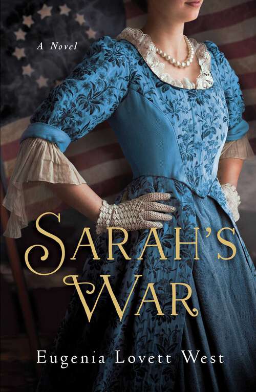 Book cover of Sarah's War