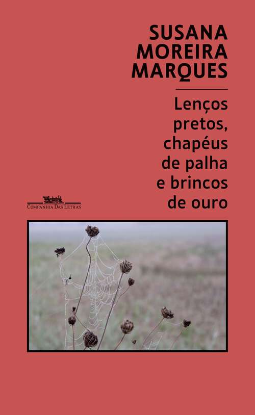 Cover image of Lenços pretos, chapéus de palha e brincos de ouro