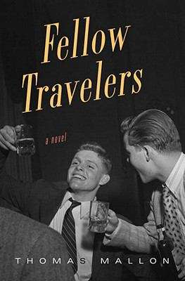 Book cover of Fellow Travelers