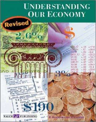 Book cover of Understanding Our Economy
