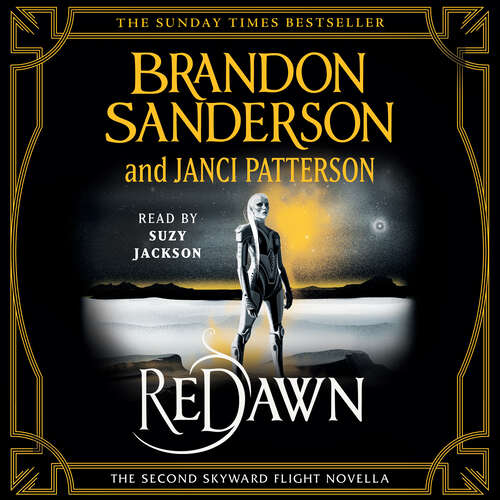 Book cover of ReDawn: Skyward Flight: 2