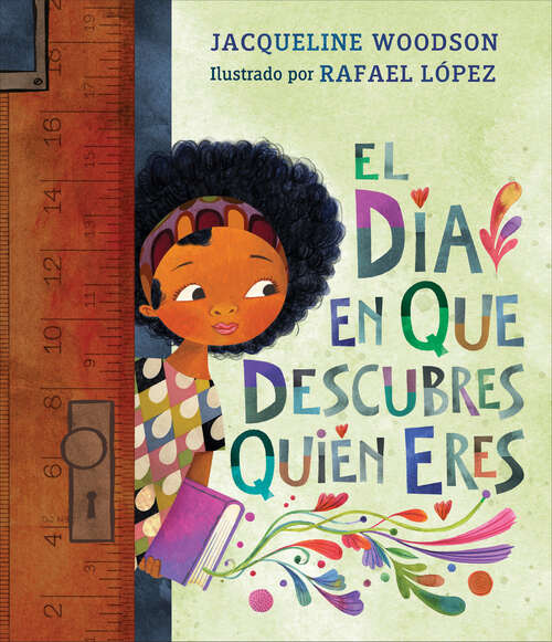 Book cover of El día en que descubres quién eres