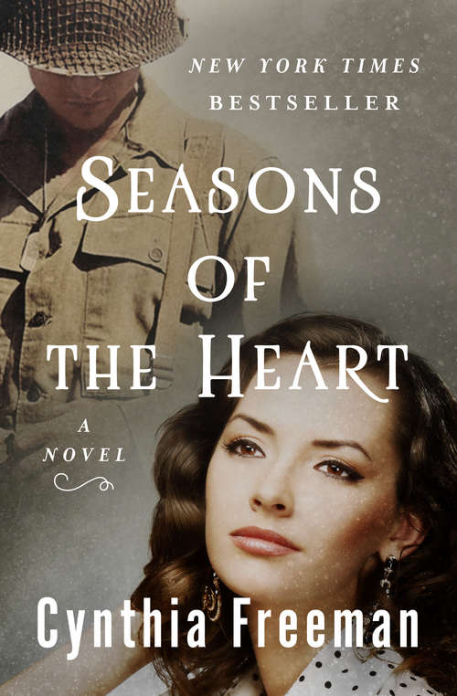 Book cover of Seasons of the Heart