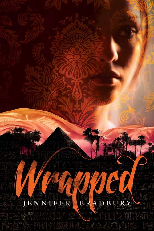 Book cover of Wrapped